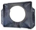 Jeep Wrangler Yj 87-95 4 Cylinder 2.5 Cooling Fan Radiator Shroud Free Shipping. Fixed Price $90.81.