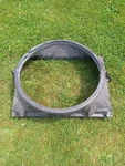 1980S Gmc Chevrolet Fan Shroud 14021284 14021285 Oem K5 Jimmy Truck Suburban. Fixed Price $150.00.
