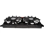 621-619 Dorman Cooling Fan Assembly For Chevy Chevrolet Tahoe Gmc Yukon Escalade. Fixed Price $667.26.