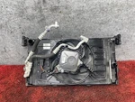 Bmw 2014-2021 I01 I3 Front Radiator Condenser Cooling Fan Assembly Oem 83K. Fixed Price $399.99.