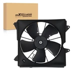 Cooling Fan For Acura Rdx/tsx 2010-2015 HO3115148 19020RGLA01 240W 2100RPM. Fixed Price $50.80.