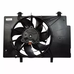 New Oem Part# 8V5Z-8C607-Q Engine Cooling Fan Assembly 2011-2019FORD Fiesta. Fixed Price $209.09.
