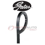 Gates Power Steering Drive Belt For 1959 Studebaker 4E12D 4.7L V8 - Ly. Fixed Price $29.81.