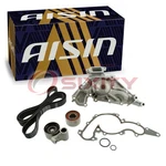 Aisin Timing Belt Kit With Water Pump For 2003-2009 Toyota 4RUNNER 4.7L V8 Zz. Fixed Price $233.03.
