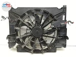 2017-18 Jaguar F-pace Radiator Fan Engine Coolant Shroud Blade Motor 3.0L X761. Fixed Price $220.45.