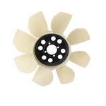 For Hummer H3 2006-2010 Radiator Fan Blade White Type 3.7 Liter Engine. Fixed Price $101.09.