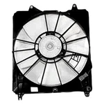 For Acura Rdx 2007-2009 Tyc Driver Side Engine Cooling Fan. Fixed Price $96.73.