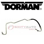 Dorman Outlet Lower Engine Oil Cooler Hose Assembly For 1985-1991 Chevrolet Pg. Fixed Price $86.46.