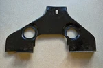 Used Original Genuine Porsche 356A 356B Engine Tin Side Cover Nla Pitted. Fixed Price $25.00.