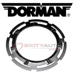 Dorman Fuel Tank Lock Ring For 2006-2011 Buick Lucerne Air Delivery Pumps Og. Fixed Price $27.13.