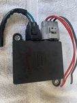 499300 3330 Mazda 5 Radiator Relay Control Module Unit Genuine Oe. Fixed Price $42.72.