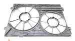New Oe Volkswagen Engine Cooling Fan Shroud 1K0121205AJ 1.9 2.0 05-17. Fixed Price $125.95.