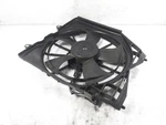2021-2023 Acura Tlx 2.0L Radiator Cooling Fan Motor & Shroud 19020-6A0-A01. Fixed Price $284.05.