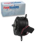 4 Seasons Engine Cooling Fan Motor Left For 1995 Oldsmobile Aurora. Fixed Price $107.52.