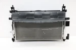 2017 - 2023 Chevrolet Bolt Engine Motor Radiator Core Support Oem 42566071. Fixed Price $713.43.