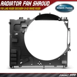 Engine Cooling Fan Shroud For Land Rover Discovery 2021-2023 Range L6 3.0L. Fixed Price $144.89.