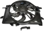 Engine Cooling Fan Assembly Dorman 620-121. Fixed Price $179.99.