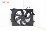 2020 - 2025 Hyundai Venue 1.6L Engine Radiator Cooling Fan Motor W/ Shroud Oem. Fixed Price $356.24.