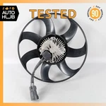 15-19 Chevrolet Corvette C7 Radiator Cooling Fan Blade Motor Oem. Fixed Price $238.30.