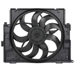 Electric Radiator Cooling Fan Assembly For Bmw 320I Base Sedan 4DOOR 2.0L 1997CC. Fixed Price $124.37.