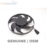 2012-2014 Audi Rs Quattro Right 200W Electric Cooling Fan 1K0959455DH. Fixed Price $52.99.