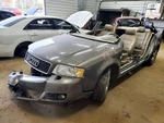 Radiator Fan Motor Assembly Turbo Behind Fits 00-03 Audi A6 1715200. Fixed Price $47.99.