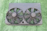 Oem Mercedes R129 SL600 SL500 Radiator Cooling Fan Motor Assembly 1993-2002. Fixed Price $150.00.