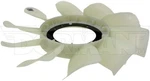 Dorman 621 345 Clutch Fan Blade Plastic. Fixed Price $122.31.