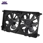 Radiator Cooling Fan For Silverado Sierra 1500 5.3L 6.2L 2019-2020 84120128. Fixed Price $189.22.