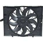 Universal Air Engine Cooling Fan Assembly For Bmw FA50432C. Fixed Price $376.99.