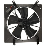 Radiator Cooling Fan For 98-2002 Honda Accord Passenger Side 4-CYL. Fixed Price $56.90.