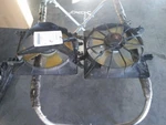 Radiator Fan Motor Assembly Coupe Fits 01-05 Civic 634330. Fixed Price $74.87.