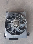 2002-2003 Dodge Ram 1500 Radiator Fan Motor Assembly Condenser Id 05093760AA. Fixed Price $119.99.