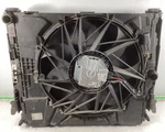 2011-2012 Bmw X3 F25 Engine Cooling Radiator & Fan Assembly 7593850 Oem. Fixed Price $329.99.