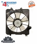 Four Seasons Engine Cooling Fan Assembly 76000 High-quality Auto Part, Univers. Fixed Price $136.07.