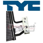 Tyc Ac Condenser For 2007-2011 Jeep Wrangler Air Conditioning Heating Ce. Fixed Price $117.65.