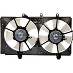 Dorman 621-305 Dual Fan Assembly Without Controller. Fixed Price $217.43.