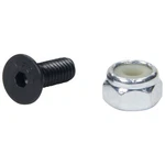 Allstar Performance ALL16930 Windshield Mounting Kit. Fixed Price $7.99.