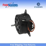 For 1990 Chrysler Lebaron - Engine Cooling Fan Motor Four Seasons. Fixed Price $103.42.