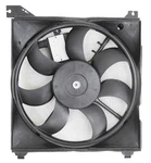 Engine Cooling Fan Assembly-radiator Fits 2007 Kia Amanti 3.8L-V6. Fixed Price $289.99.