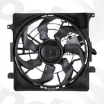 Global Parts Distributors 2811973 Gpd Electric Cooling Fan. Fixed Price $300.40.