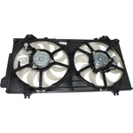 For Mazda Radiator Fan 2014-2020 Replacement MA3115162 PE1115025A. Fixed Price $164.11.
