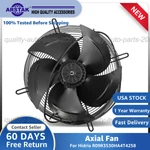 230V Three Phase Axial Fan R09R-3530HA-4T-4250 0309-4-1087 For Hidria. Fixed Price $339.00.