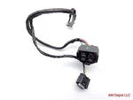 2004 Bmw 330CI 325CI 325I 330I E46 Ac Condenser Pusher Fan Connector Pigtail. Fixed Price $19.99.