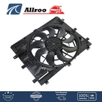 Fit For 20-22 Chevrolet Equinox Gmc Terrain 1.5L Radiator Cooling Fan Assembly. Fixed Price $105.03.