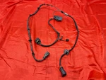 11-18 Bmw F10 F25 F26 X3 X4 Electric Fan Eps Wire Wiring Harness Plugs Oem. Fixed Price $46.95.