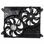 Genuine Motorcraft Engine Cooling Fan Assembly RF-351. Fixed Price $435.09.