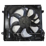 Dual Radiator And Condenser Fan Assembly Tyc 624080. Fixed Price $261.98.