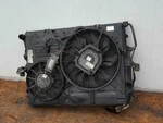 2007 - 2009 Audi Q7 4L 4.2 Radiator Fan Shroud Engine Cooling Assembly Oem. Fixed Price $226.79.