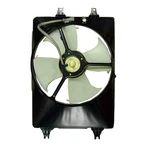 New Aftermarket A/c Condenser Fan Assembly 38616P8FA01. Fixed Price $113.75.